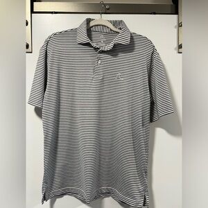 Rhoback Golf Polo - Excellent Like New Condition!